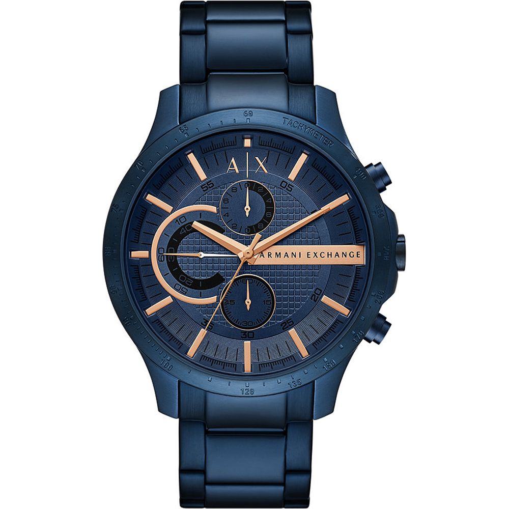 Armani Exchange horloge (AX2430)