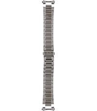Armani Exchange Unisex horloge (AAX2722)