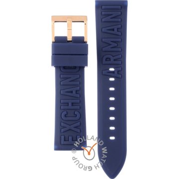 Armani Exchange Unisex horloge (AAX4368)