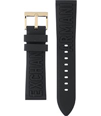 Armani Exchange Unisex horloge (AAX4369)