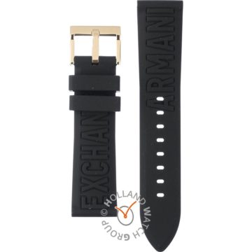 Armani Exchange Unisex horloge (AAX4369)
