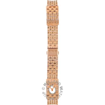 Armani Exchange Dames horloge (AAX5305)