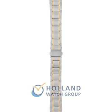 Armani Exchange Unisex horloge (AAX5446)