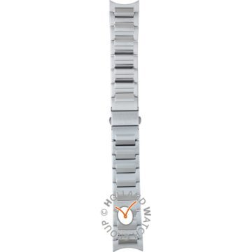 Armani Exchange Unisex horloge (AAXT2003)