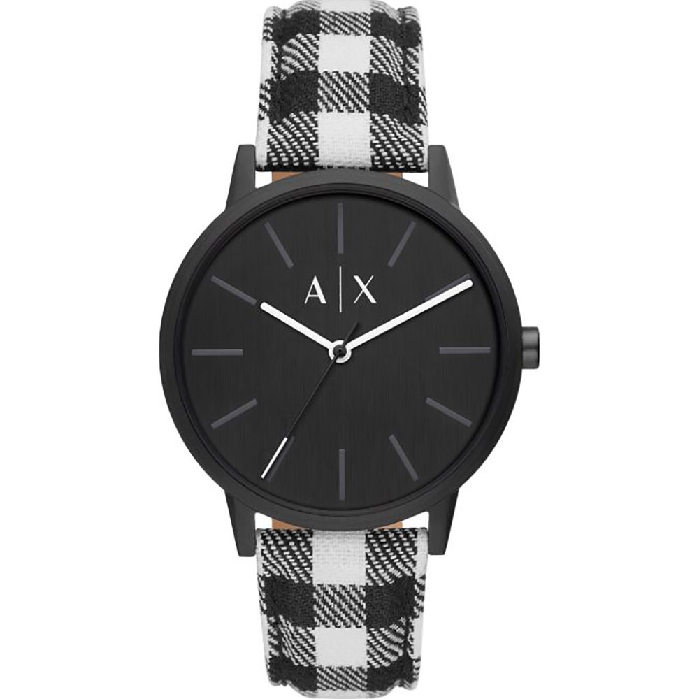 Armani Exchange horloge (AX2729)