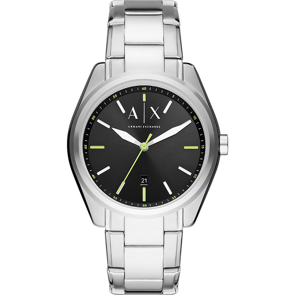 Armani Exchange horloge (AX2856)