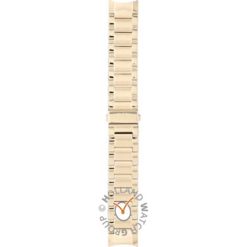 Armani Exchange Unisex horloge (AAX2415)