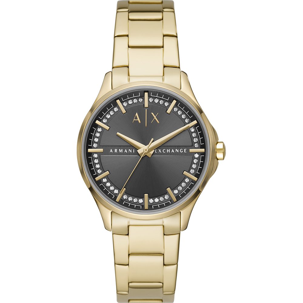 Armani Exchange horloge (AX5257)