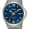 Pulsar PS9611X1 herenhorloge Quartz Analoog 41 mm