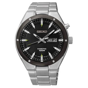 Seiko SMY151P1 horloge