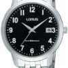 Lorus RXH33JX9 Herenhorloge 38 mm