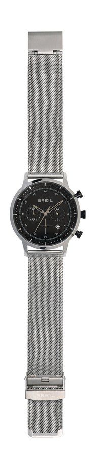 Breil herenhorloge Quartz Chronograaf 44 mm TW1805