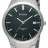 Pulsar PS9013X1 Herenhorloge titanium