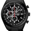 Seiko SSB179P1 Herenhorloge Chronograaf Tachymeter 45 mm