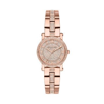 Michael Kors MK3776 Petite Norie 28 mm Dameshorloge