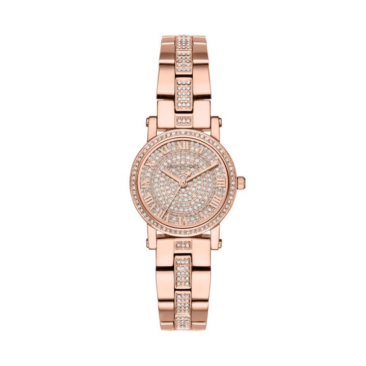 Michael Kors MK3776 Petite Norie 28 mm Dameshorloge