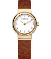 Bering Dames horloge (10122-534)