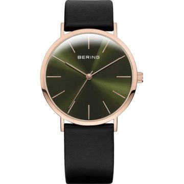 Bering Unisex horloge (13436-469)