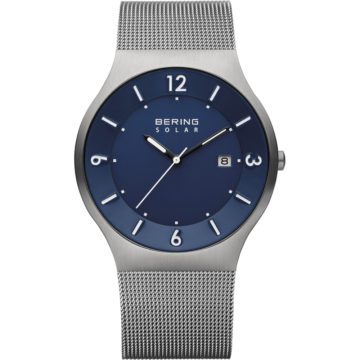 Bering Heren horloge (14440-007)