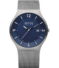 Bering Heren horloge (14440-007)