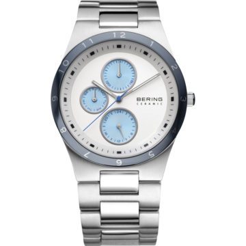 Bering Heren horloge (32339-707)