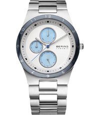 Bering Heren horloge (32339-707)