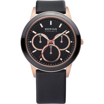 Bering Unisex horloge (33840-446)