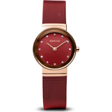 Bering Dames horloge (10126-363)