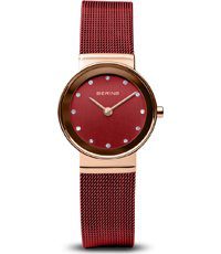 Bering Dames horloge (10126-363)