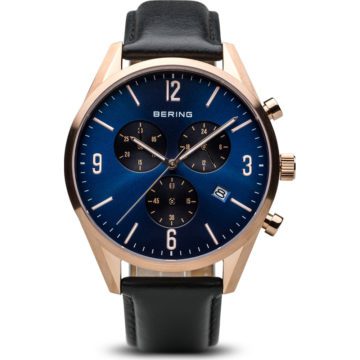 Bering Heren horloge (10542-567)