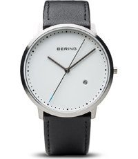 Bering Unisex horloge (11139-404)