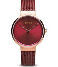 Bering Dames horloge (14531-363)