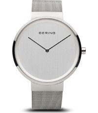 Bering Heren horloge (14539-000)
