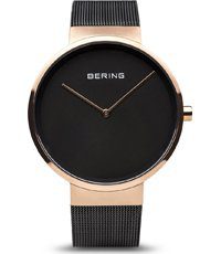 Bering Unisex horloge (14539-166)