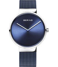 Bering Unisex horloge (14539-307)