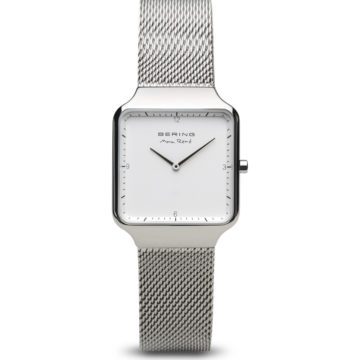 Bering Unisex horloge (15832-004)