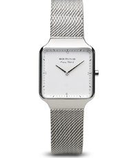 Bering Unisex horloge (15832-004)