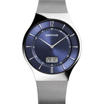 Bering Heren horloge (51640-007)