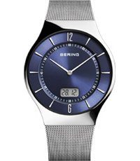 Bering Heren horloge (51640-007)