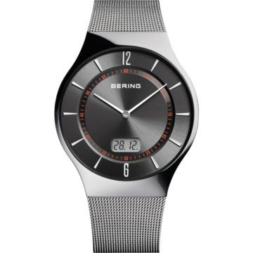 Bering Heren horloge (51640-077)