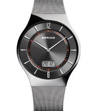 Bering Heren horloge (51640-077)