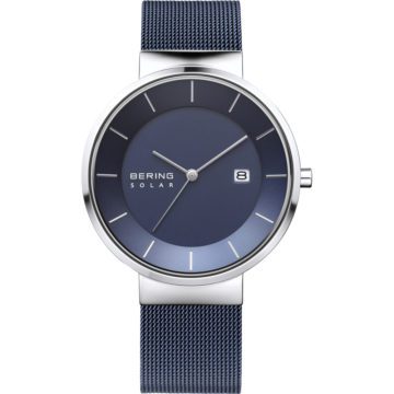 Bering Unisex horloge (14639-307)