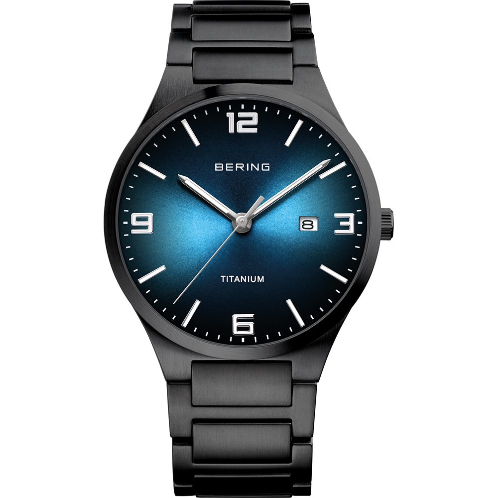 Bering horloge