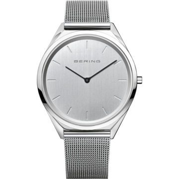 Bering Unisex horloge (17039-000)