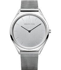 Bering Unisex horloge (17039-000)