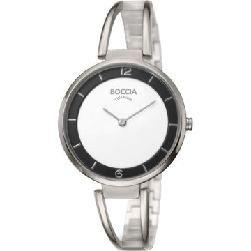 Boccia Dames horloge (3260-01)