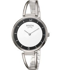 Boccia Dames horloge (3260-01)