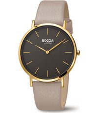 Boccia Dames horloge (3273-04)