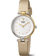 Boccia Dames horloge (3278-01)