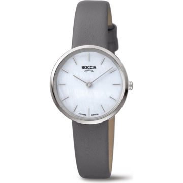 Boccia Dames horloge (3279-07)